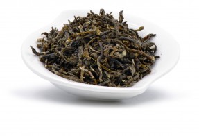 Sweet Osmanthus Green Tea