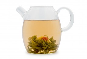 Blooming Tea – Golden Treasure