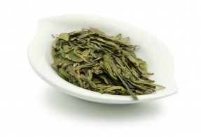 Dragon Well Green Tea (Longjin)