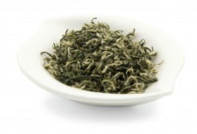  Curly Spring Green Tea (Pi Lo Chun)
