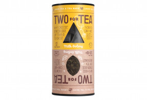 Milk Oolong Package - Loose Leaf Tea & Tea Bags